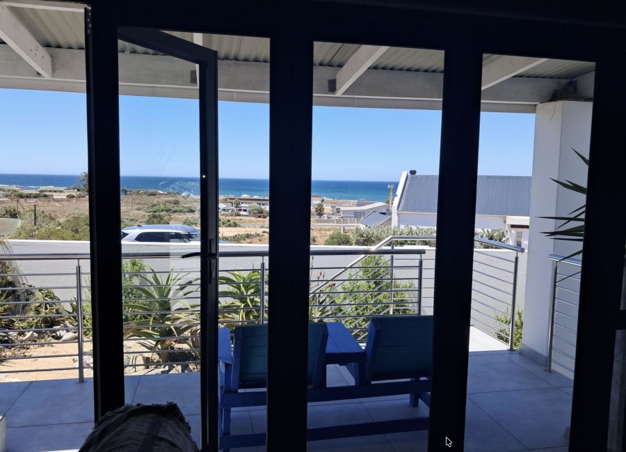 To Let 3 Bedroom Property for Rent in Da Gama Bay Western Cape